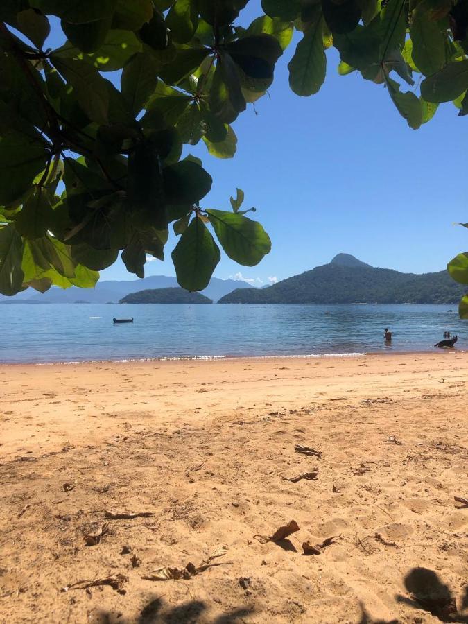 Pousada Conves - Ilha Grande Praia de Araçatiba Εξωτερικό φωτογραφία