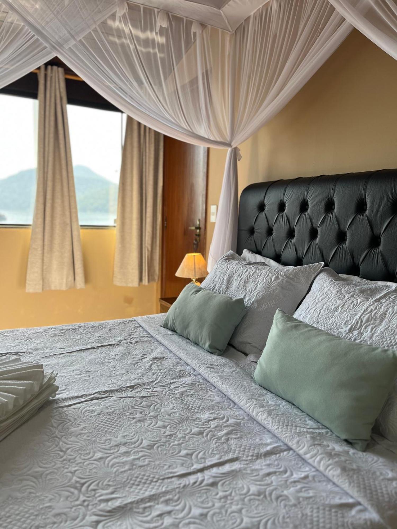 Pousada Conves - Ilha Grande Praia de Araçatiba Δωμάτιο φωτογραφία